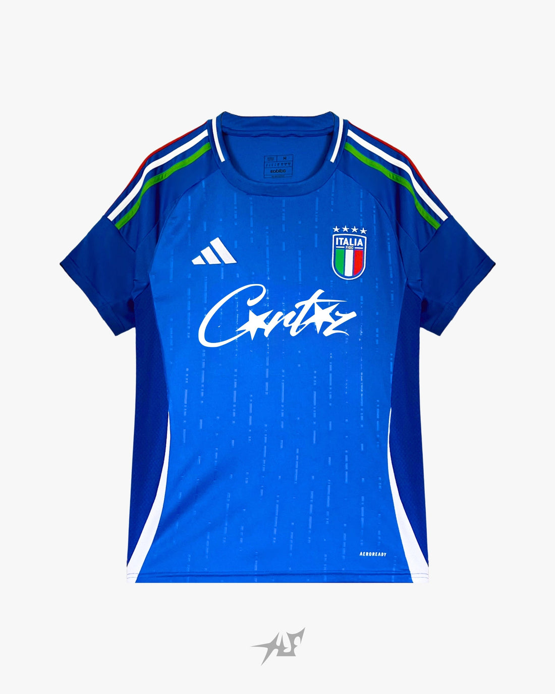 Italy x Corteiz Kit