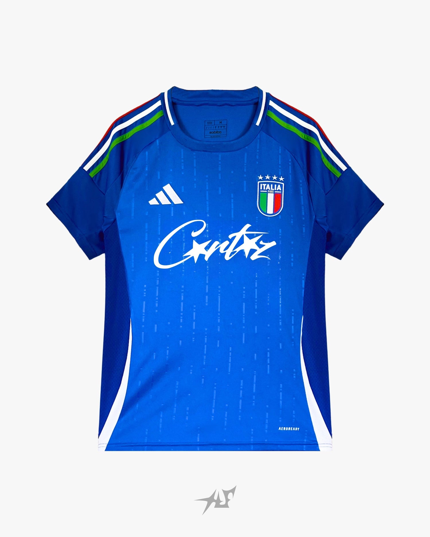 Italy x Corteiz Kit