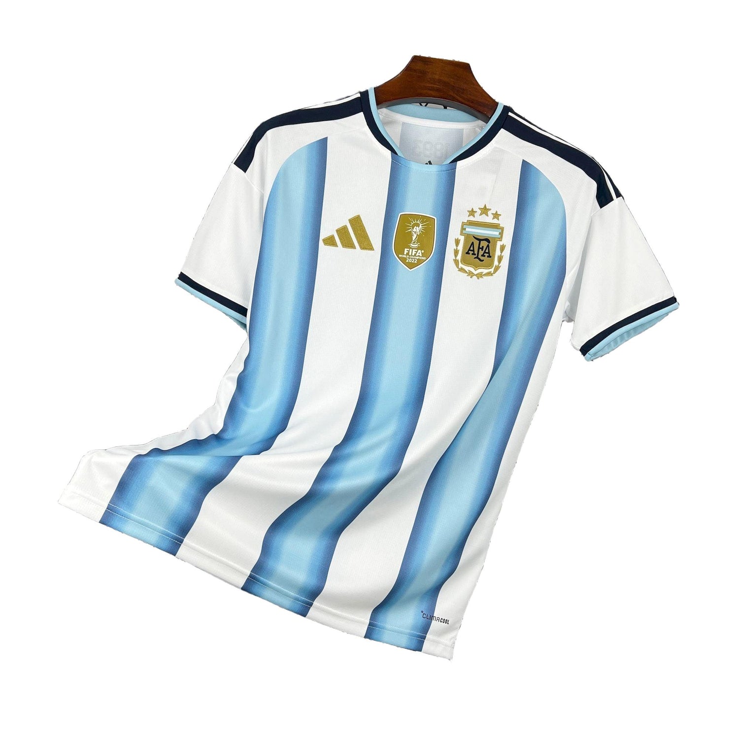 2026 Argentina Home World Cup Football Shirt