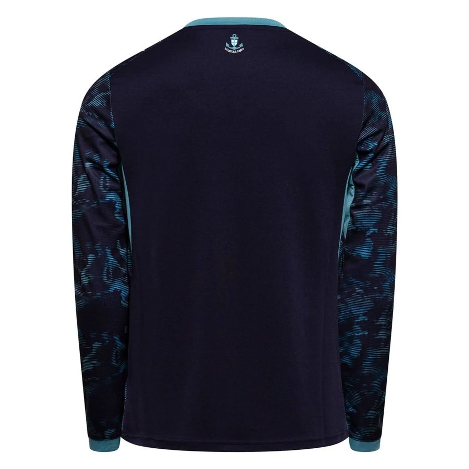 2026/2027 Marseille Away Long Sleeve