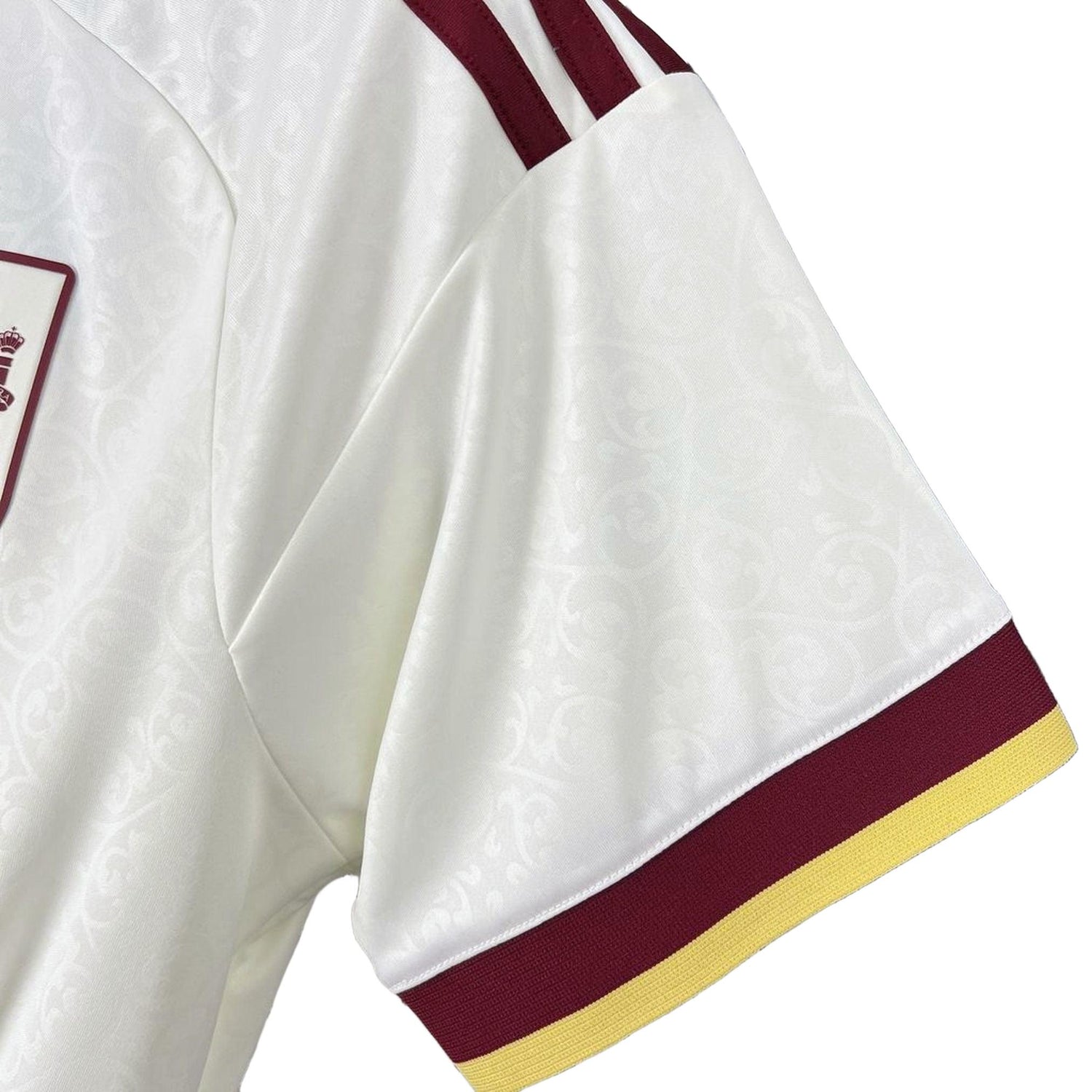 2026 Spain Away World Cup Football Jersey