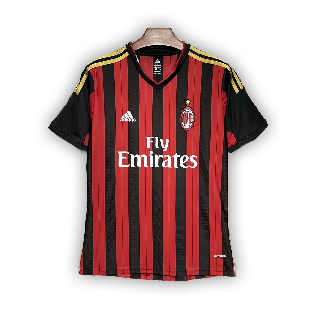 AC Milan 2013/14 Home