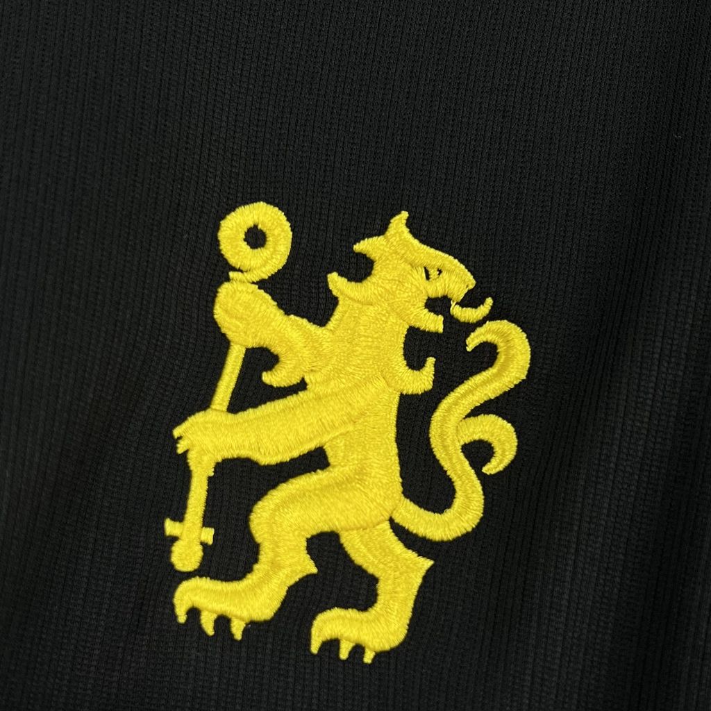 2026/2027 Chelsea Away Football Shirt
