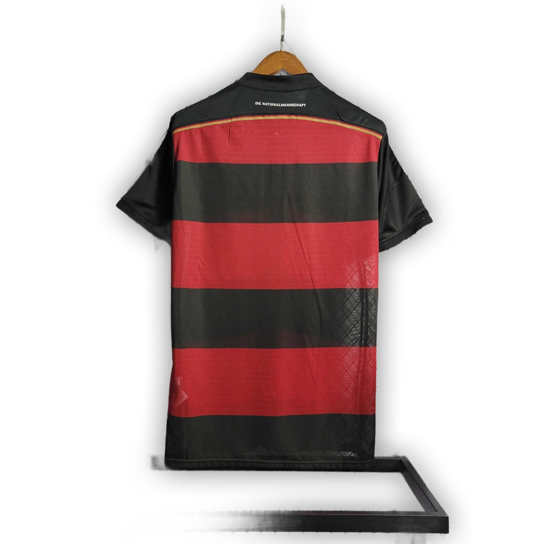 Germany 2014 Away