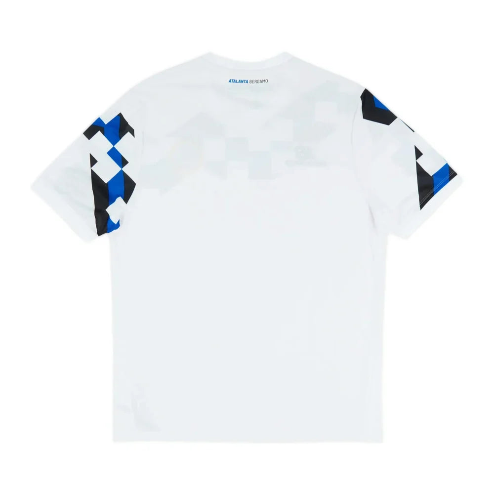 Atalanta 2026-27 Away Shirt