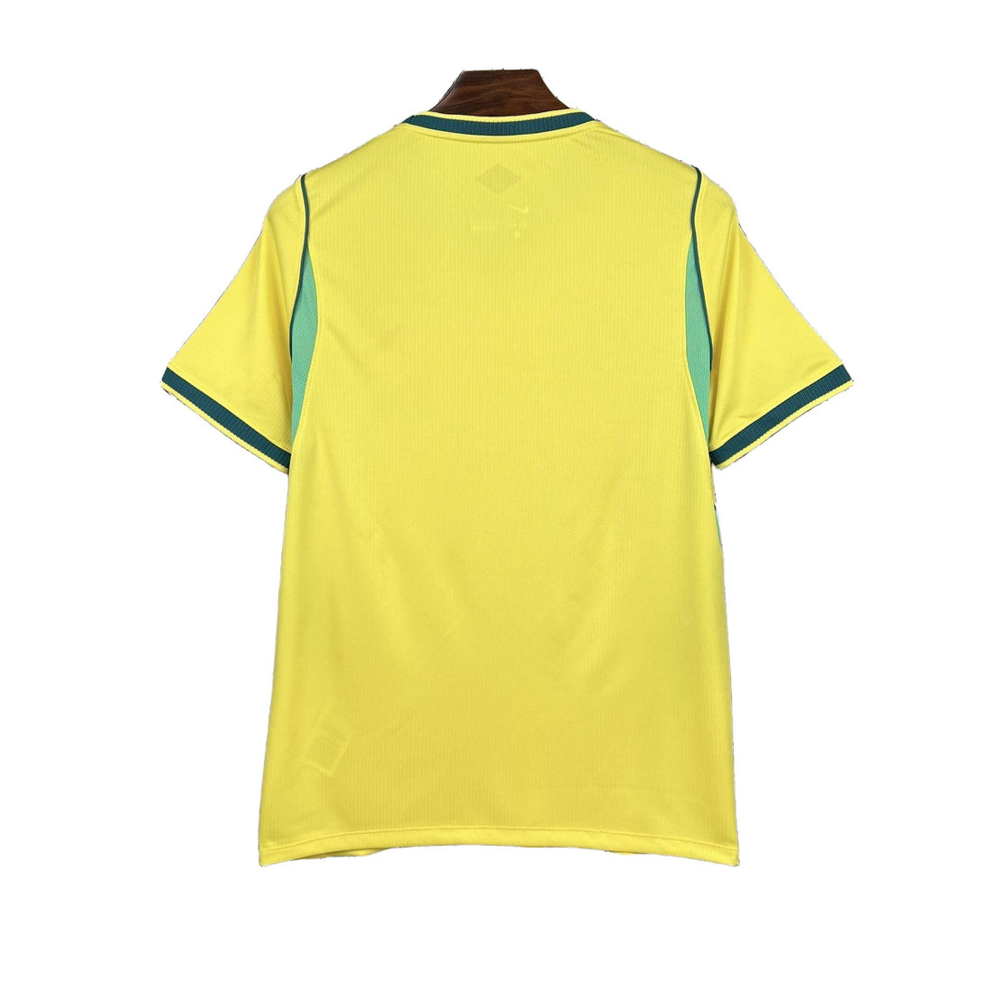 2026 Brazil Home World Cup Jersey