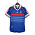 France 1998 Home