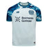 2026/2027 Bayer Leverkusen Away Kit