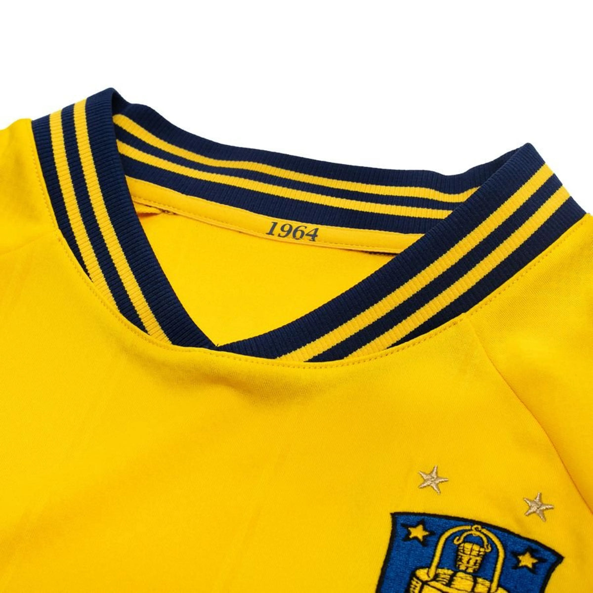 2026/2027 Bröndby IF Home Long Sleeve