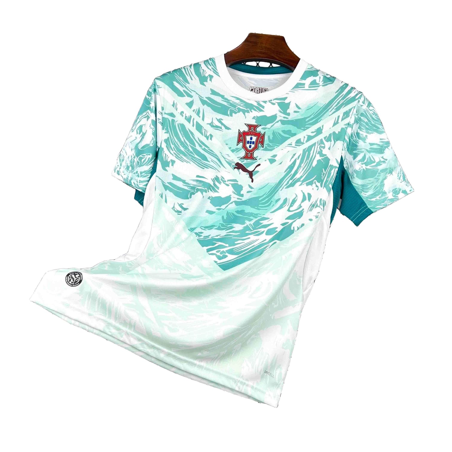 2026 Portugal Away World Cup Jersey