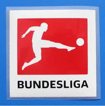 Leagues Patches