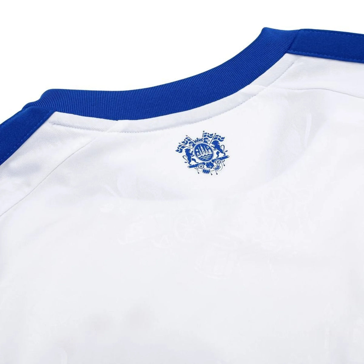 2026/2027 FC Copenhagen Home Kit
