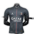 PSG 2025/26 Fouth Player Version