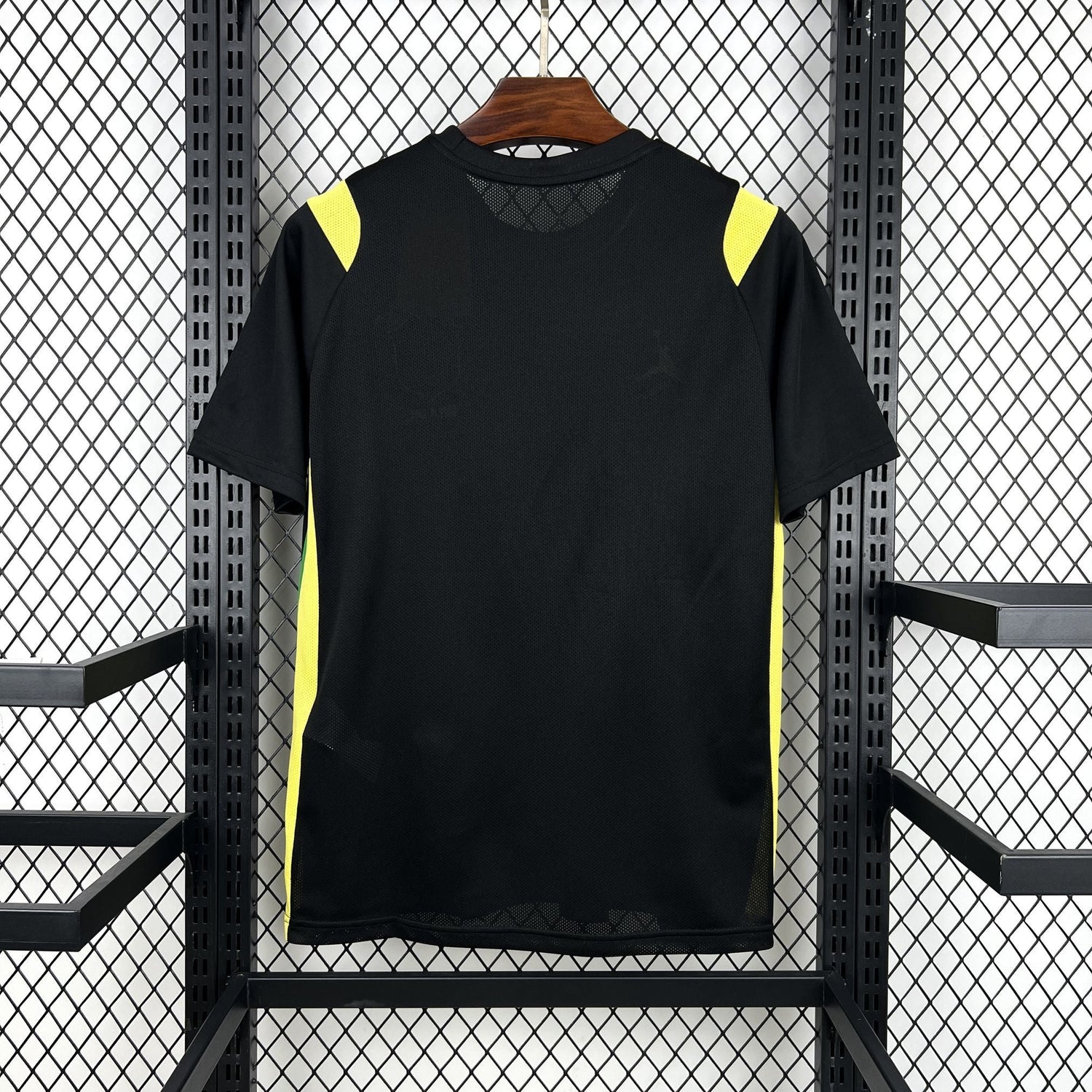 2026 Brazil Pre-Match World Cup Jersey