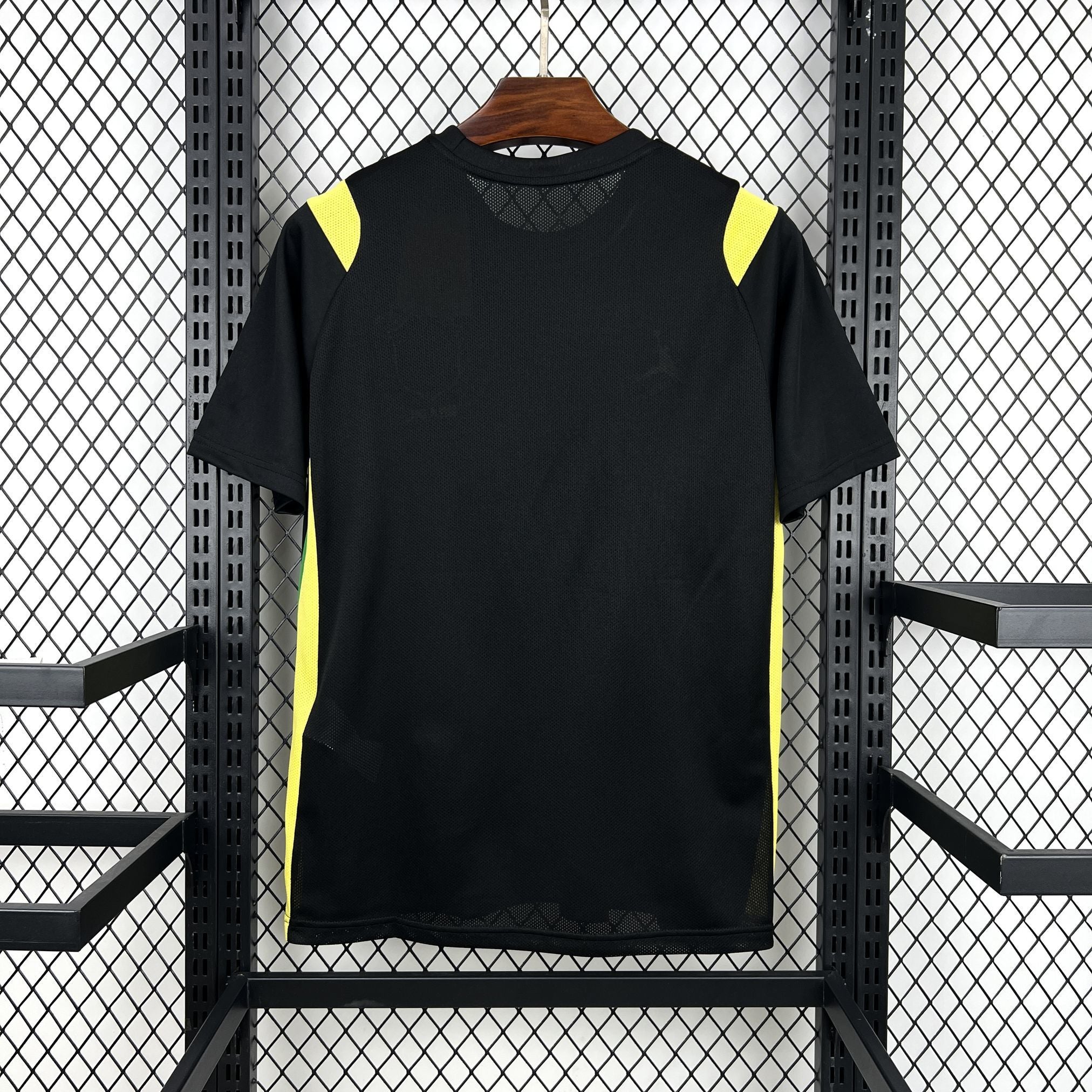 2026 Brazil Pre-Match World Cup Jersey
