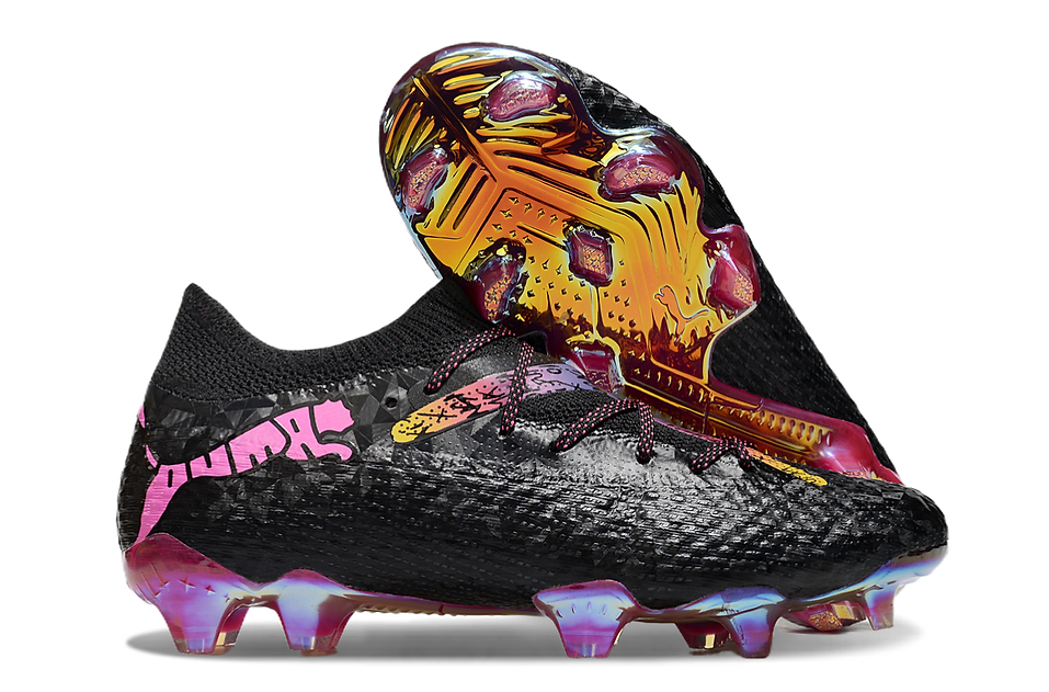 Future 7 Ultimate FG x Orlinski