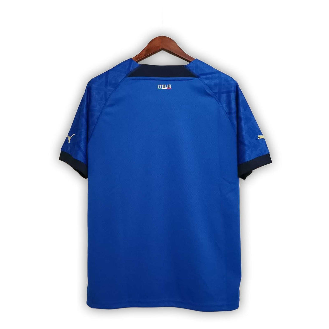 Italy 2022 Home