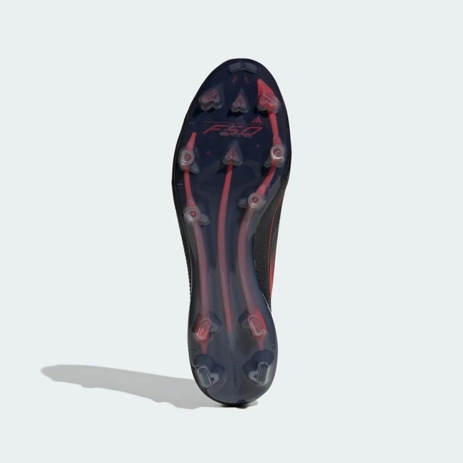 F50 Elite Laceless FG Stealth Victory