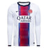 2026/2027 PSG Away Long Sleeve