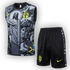 Brazil x Christ The Redeemer 2024/25 Training Vest