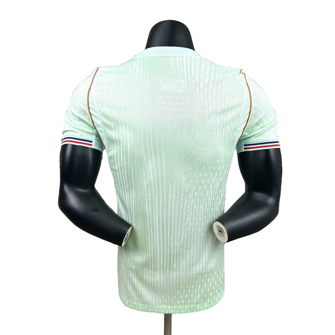 2026 France Away World Cup Away Football Shirt Player Version