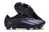 X Crazyfast Elite FG Laceless Blackout