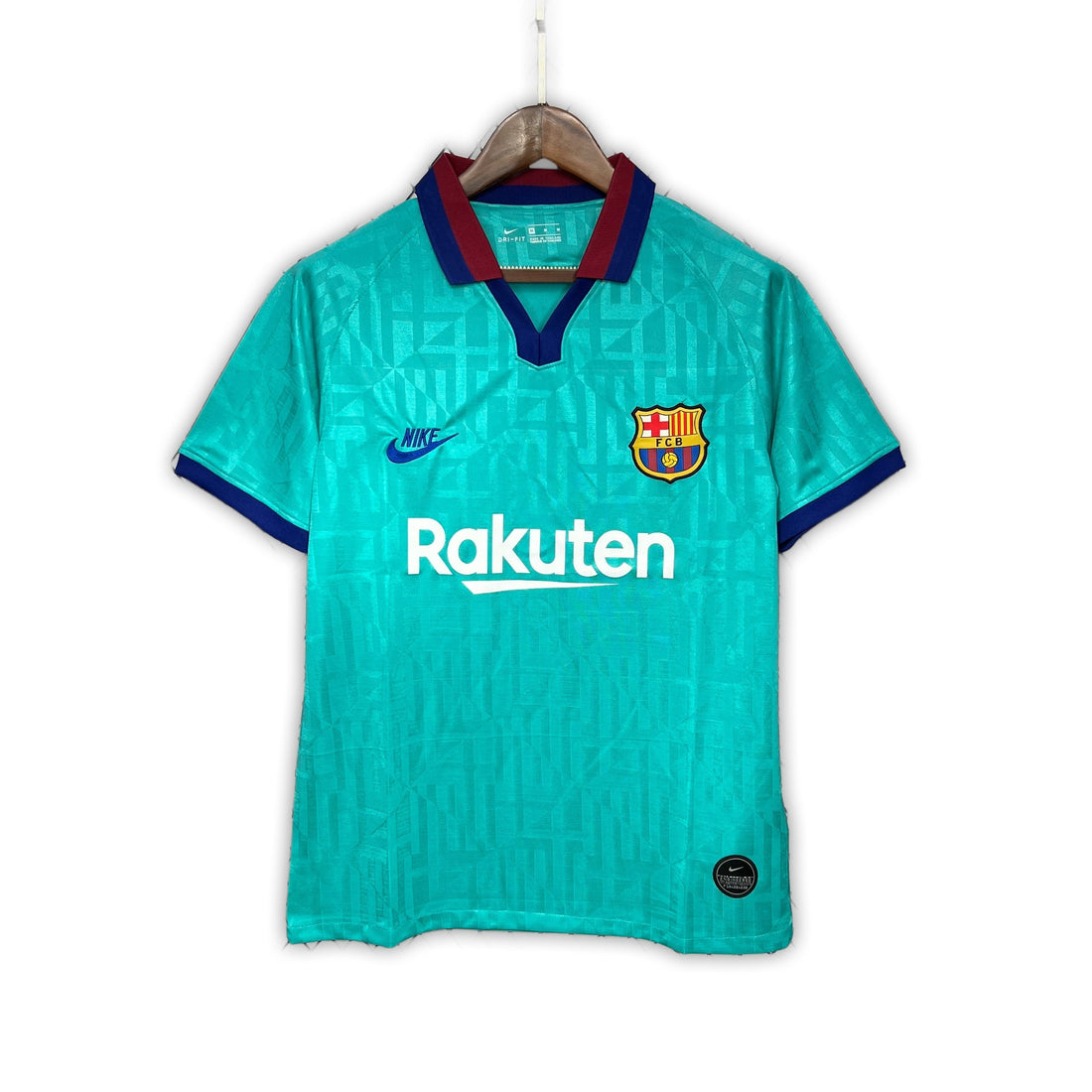 FC Barcelona 2019/20 Third