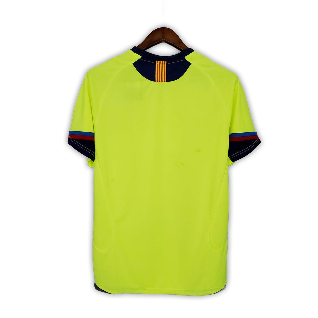 Barcelona 2005/06 Away