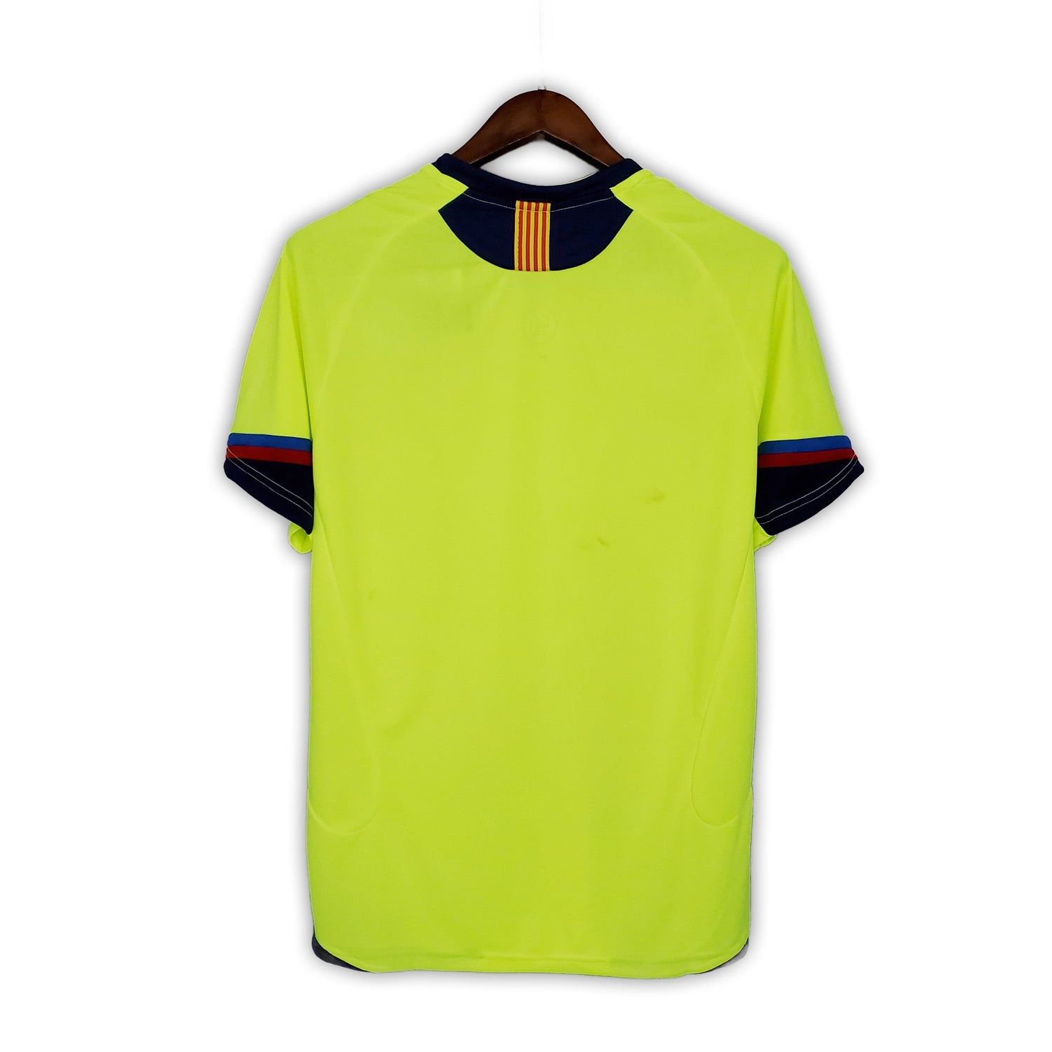Barcelona 2005/06 Away