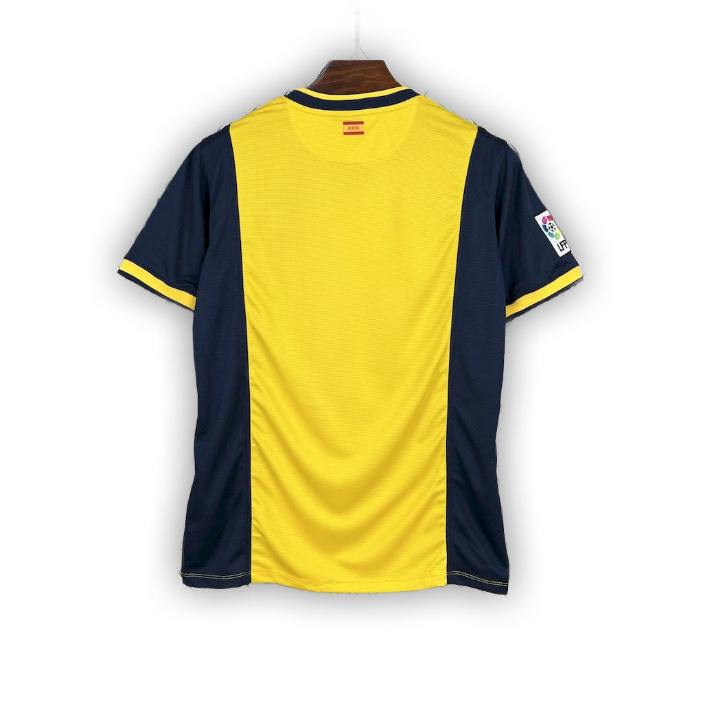 Atletico Madrid 2013/14 Away