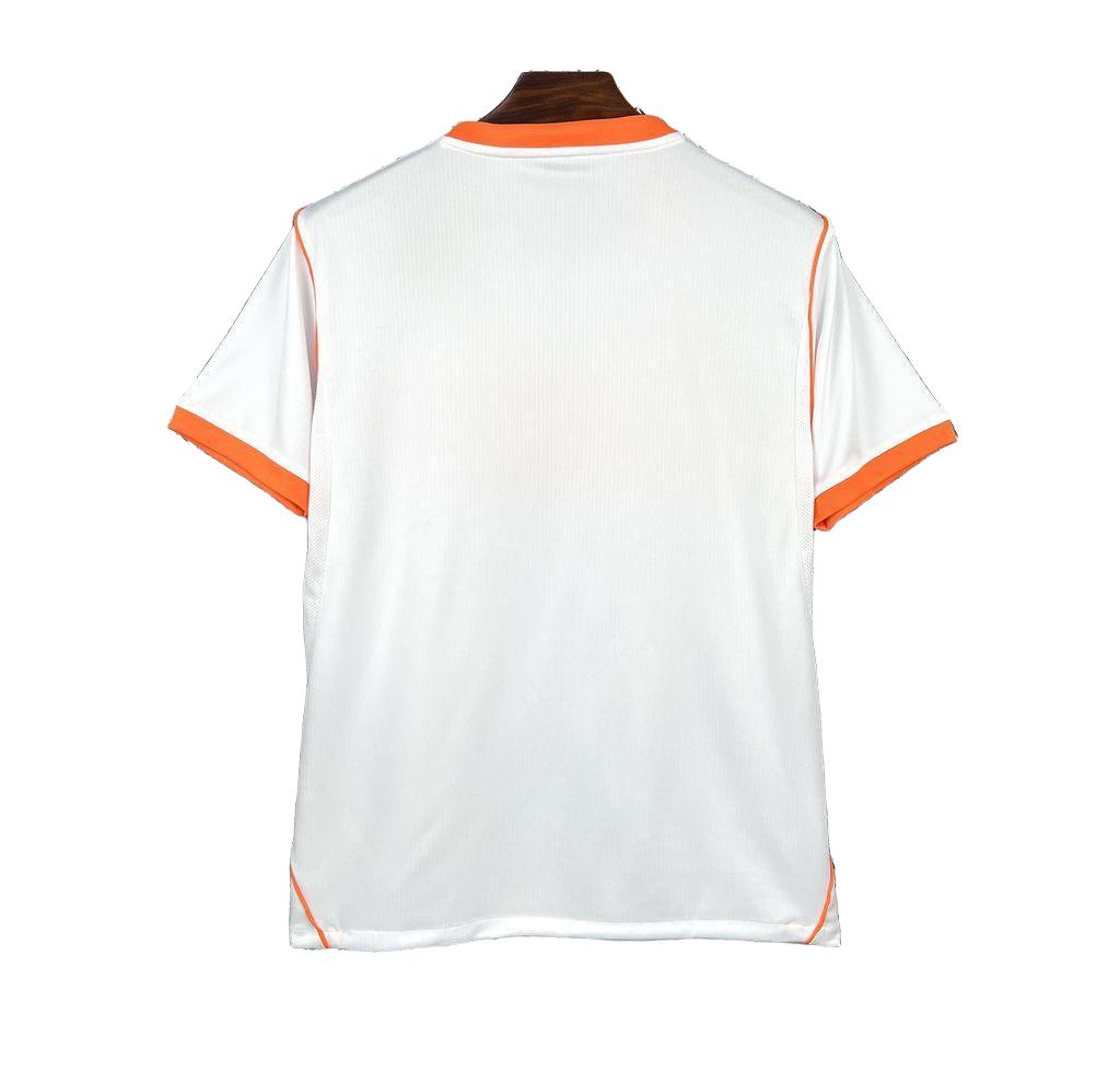 2026 Netherlands Away World Cup Football Shirt