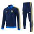 2026/2027 Boca Juniors Blue Tracksuit