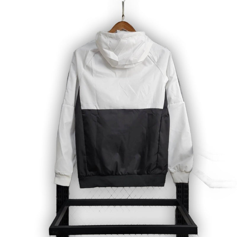Juventus 2023 Windbreaker