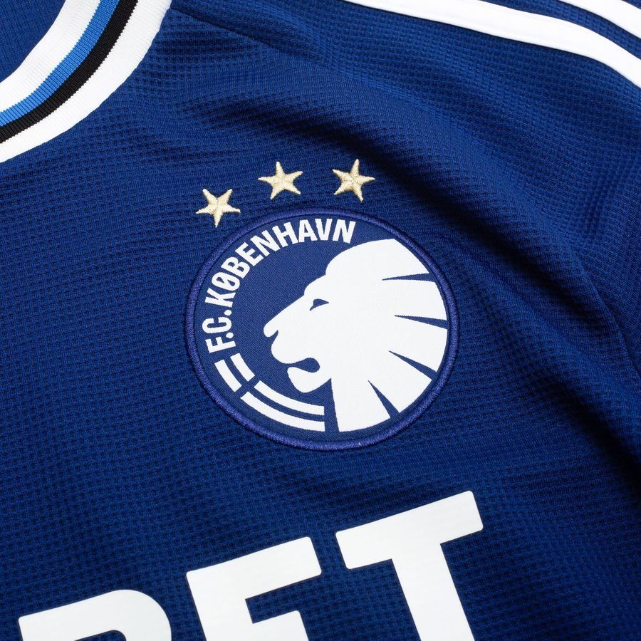 2026/2027 FC Copenhagen Away Long Sleeve