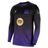 2026/2027 Barcelona Away Long Sleeve