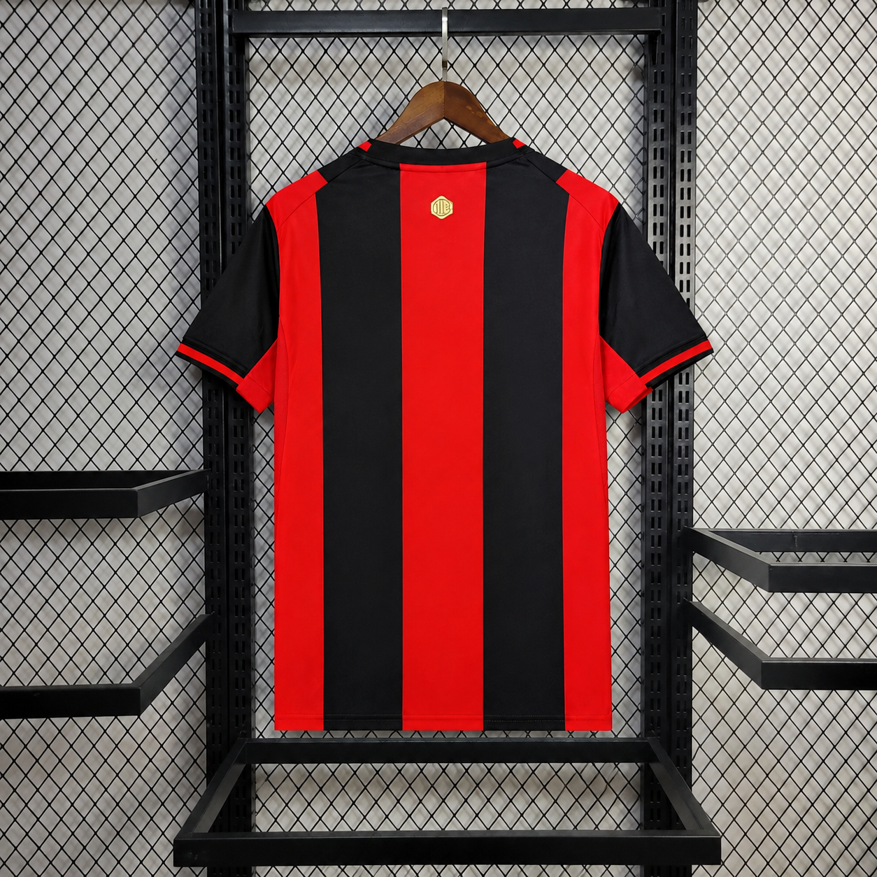 2026/2027 AC Milan Home Football Shirt