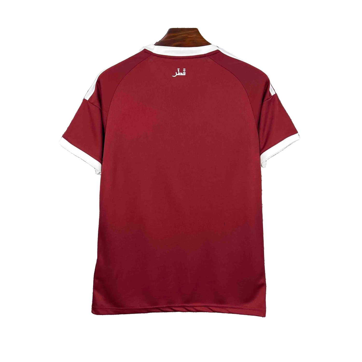 2026 Qatar Home World Cup Football Shirt
