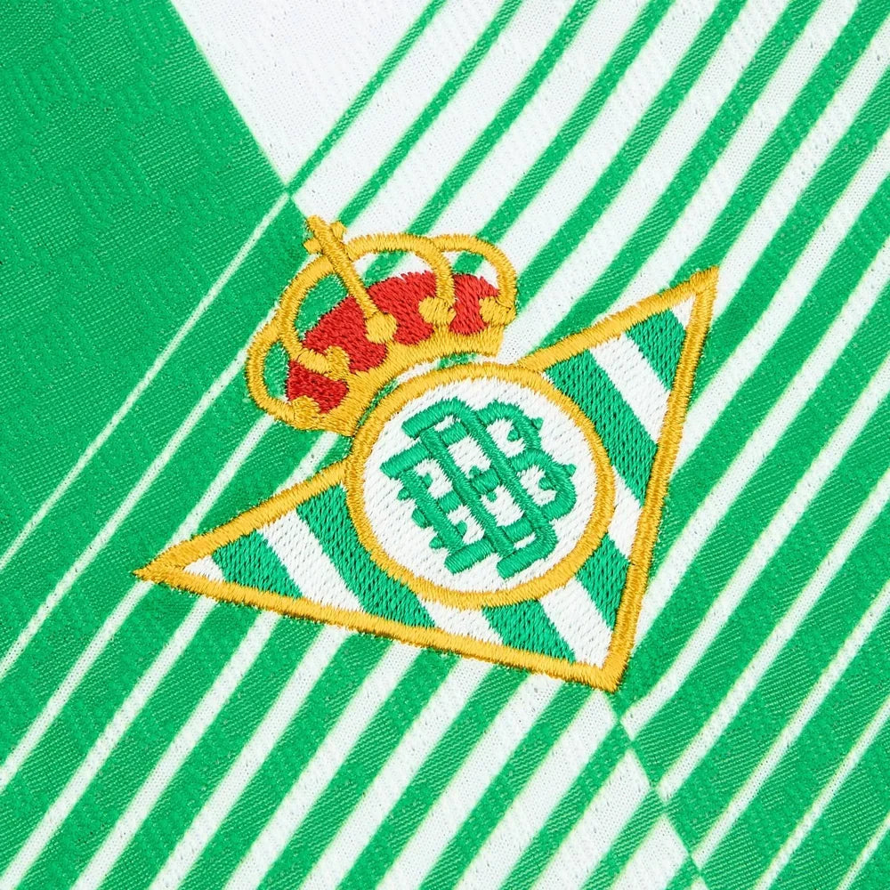 Real Betis 2026-27 Home Shirt