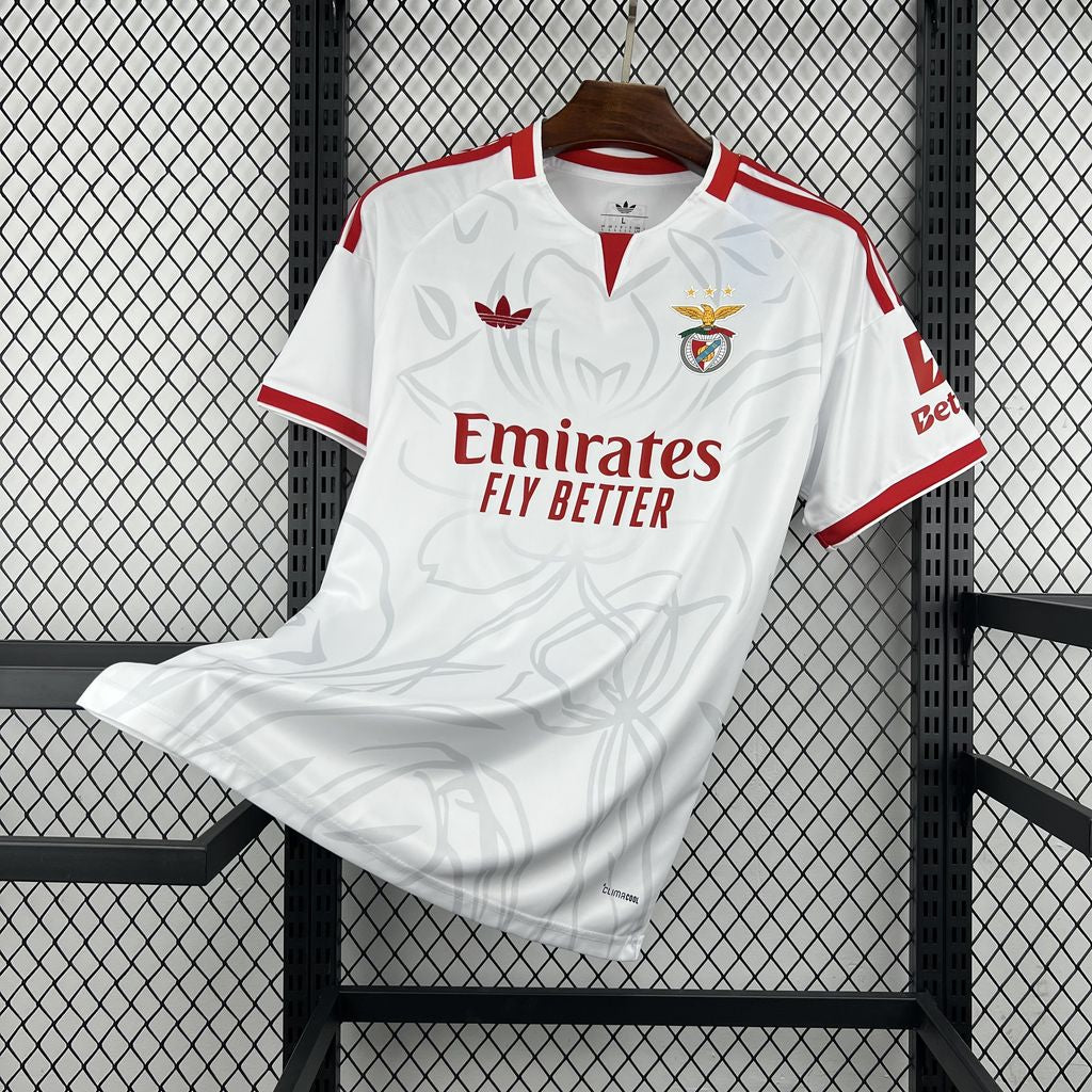 2026/2027 Benfica Limited Jersey