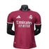 2026/2027 Player Version Real Madrid Third Away Football Shirt