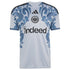 2026/2027 Eintracht Frankfurt Third Kit