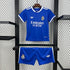 2025/2026 Real Madrid Third Away Football Shirt Kids Size