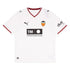 Valencia CF 2026-27 Home Shirt