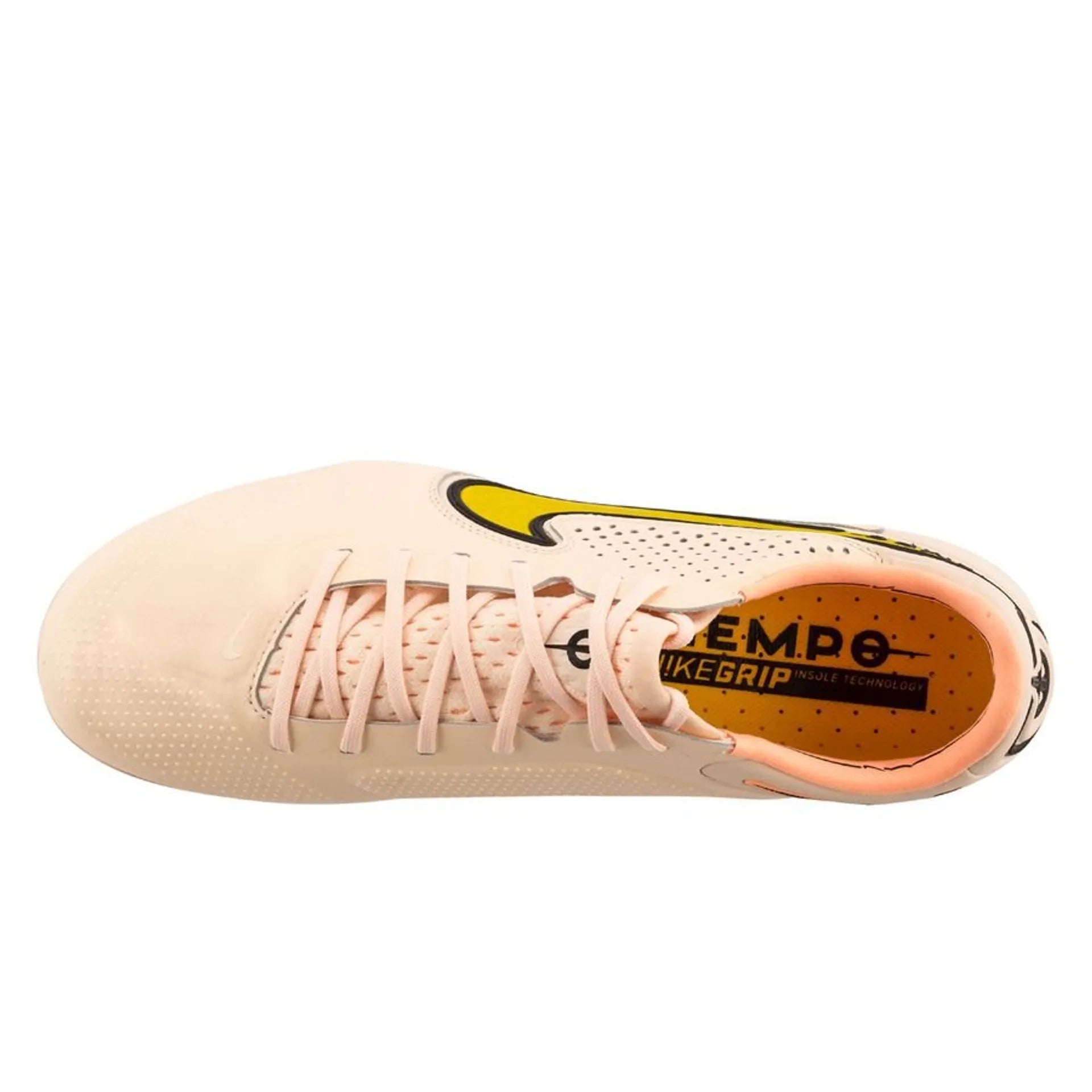 Tiempo Legend 9 Elite FG Lucent