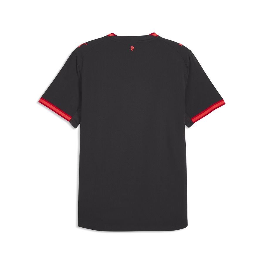 2026/2027 AC Milan Third Kit