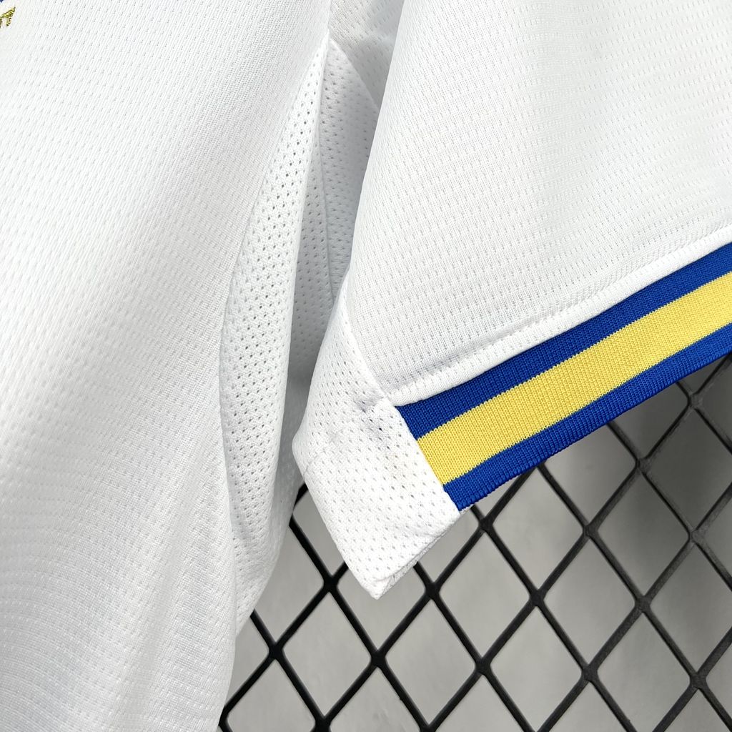 2026/2027 Olympique Marseille Home Football Shirt