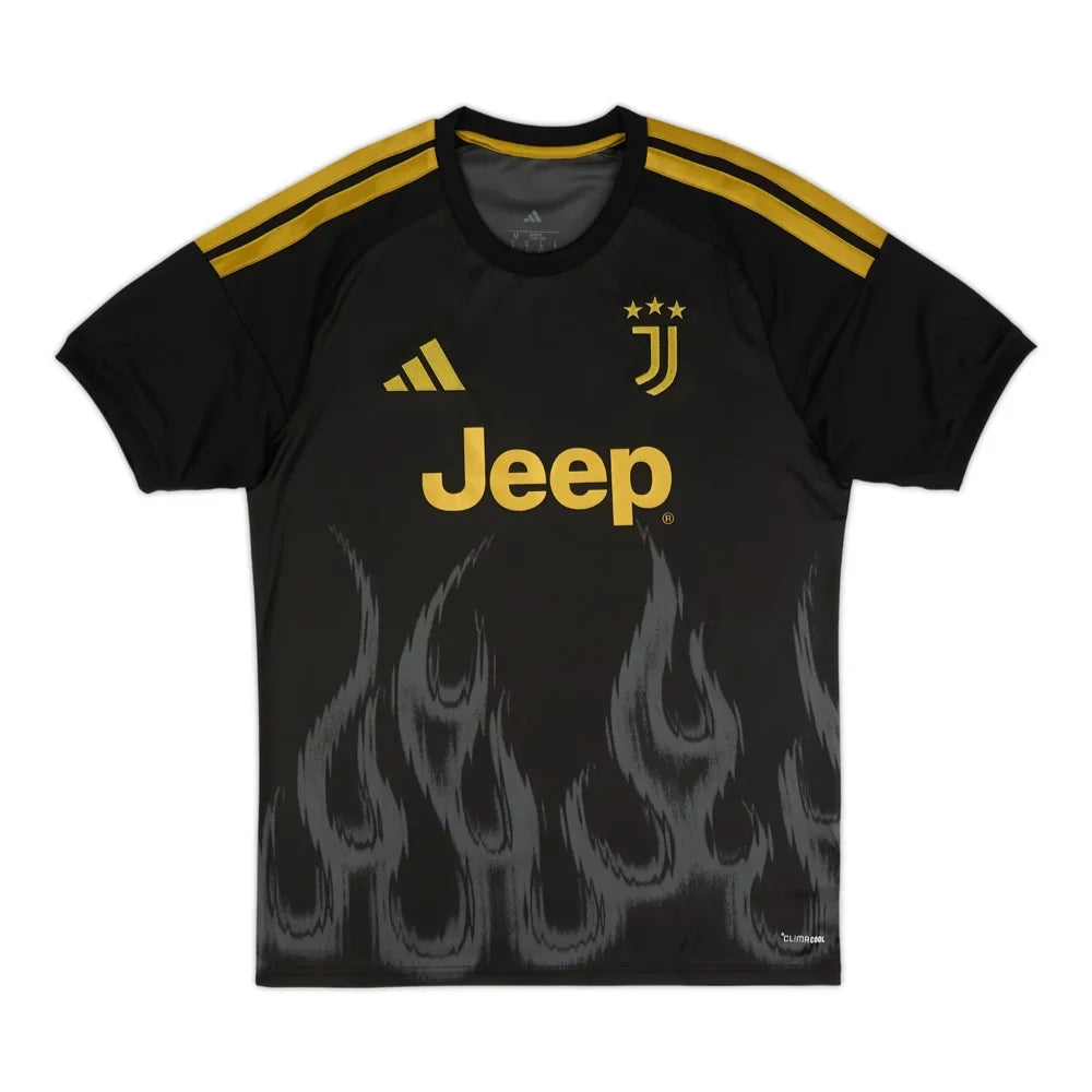 Juventus 2026-27 Third Shirt