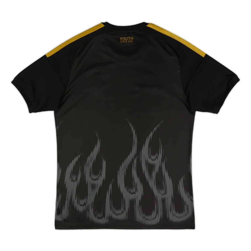 Juventus 2026-27 Third Shirt