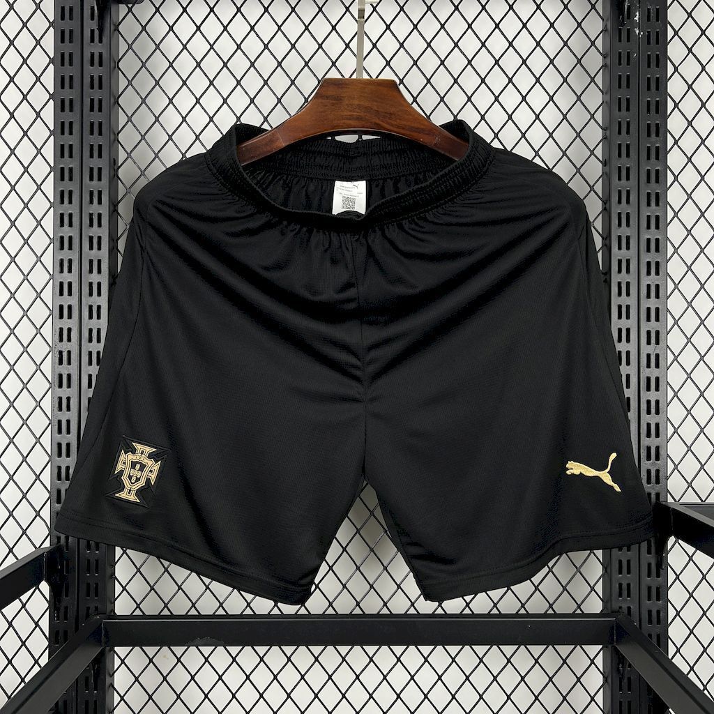 2026 Portugal Special Edition Shorts