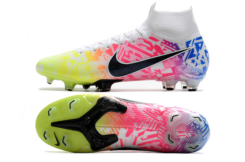 Neymar Jr. x Mercurial Superfly 7 Elite FG &